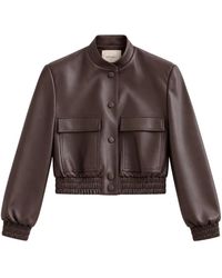 Twinset - Light Jackets - Lyst