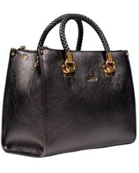 Liu Jo - Stilvolle Schultertasche Mit Reißverschluss - Lyst