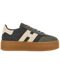 Hogan - H698 Sneakers - Lyst