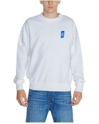 Replay - Sweatshirts - Lyst