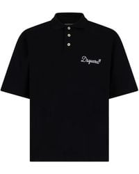 DSquared² - Polo Shirts - Lyst