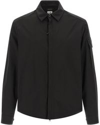 C.P. Company - Light Jackets - Lyst