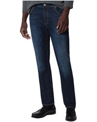 PT Torino - Straight Fit Jeans - Lyst