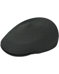 Kangol - Accessoires ,Grijs ,Polyester 507 Ventair Fresco Cliff Cap - Lyst