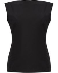 Marni - Sleeveless Tops - Lyst