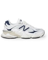 New Balance - Shoes > sneakers - Lyst