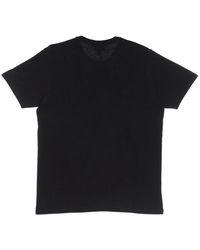 Mitchell & Ness - Tops ,Zwart ,Katoen Nba Big Face Tee Zwart - Lyst