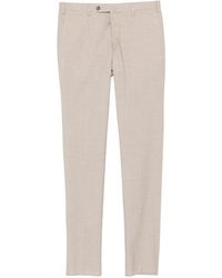 Incotex - Broeken ,Buttoned Broeken - Lyst