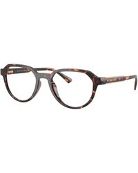 Michael Kors - Glasses - Lyst