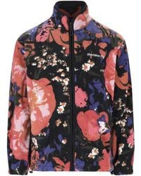 AWAKE NY - Light Jackets - Lyst