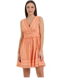 Kocca - Short Dresses - Lyst