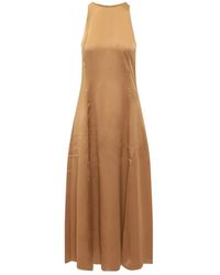 Loulou de Saison - Maxi Dresses - Lyst
