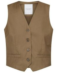 Sisters Point - Vests - Lyst