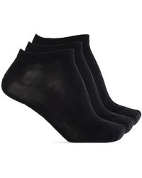 DIESEL - Socks - Lyst