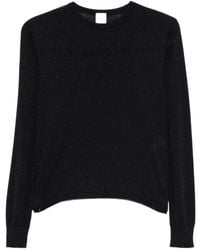 Eleventy - Round-Neck Knitwear - Lyst