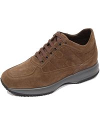 Hogan - Interactive Allacciato - Lyst