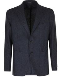 Tagliatore - Blazers - Lyst