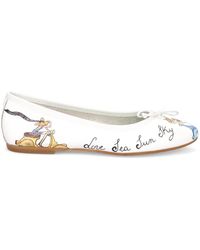 BELLE VIE - Ballerinas - Lyst