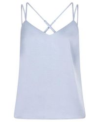 Dante 6 - Sleeveless Tops - Lyst
