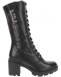 Nero Giardini - Heeled Boots - Lyst