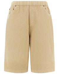 Entire studios - Casual Shorts - Lyst