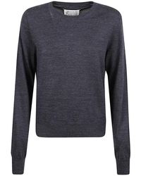 Maison Margiela - Sweaters - Lyst