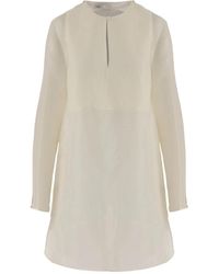 Tory Burch - Short Dresses - Lyst