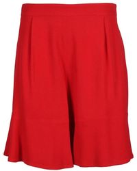 L'Autre Chose - Casual Shorts - Lyst