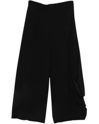 CFCL - Wide Trousers - Lyst