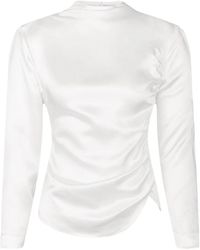 Envelope - Long Sleeve T-Shirts - Lyst