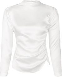 Envelope - Long Sleeve T-Shirts - Lyst