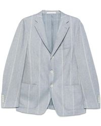Eleventy - Blazers - Lyst