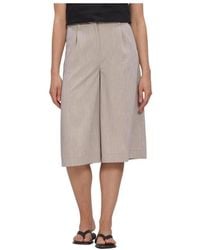 Object - Objivalo Hw Lo Bermuda Shorts - Lyst