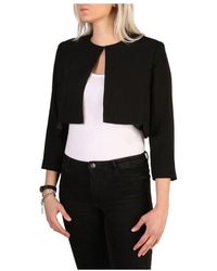 Guess Blazer - Zwart