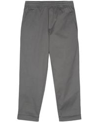 Neil Barrett - Straight Trousers - Lyst