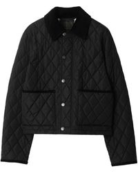 Burberry - Witney Jacke - Lyst