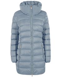 Yes-Zee - Gewatteerde Donsjas - Lyst