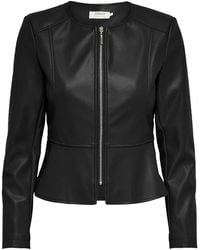 ONLY - Light Jackets - Lyst