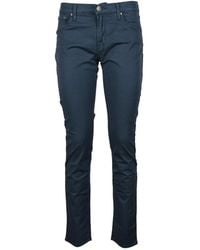 Jacob Cohen - Skinny Fit Jeans - Lyst
