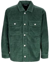 Obey - Light Jackets - Lyst