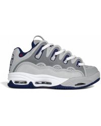 Osiris - Sneakers - Lyst