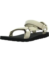 Teva - Sandales plates 1004006tv - Lyst