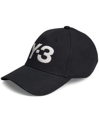 Y-3 - Caps - Lyst
