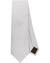 Canali - Accessories > ties - Lyst