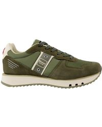 Blauer - Sneakers - Lyst