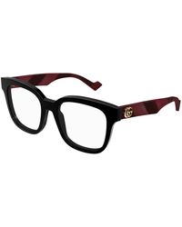 Gucci - Gg0958O Cat-Eye Rahmen - Lyst
