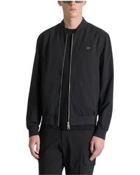 Antony Morato - Bomber Jackets - Lyst