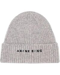 Anine Bing - Accessories - Lyst