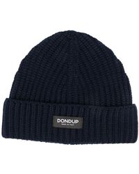 Dondup - Beanies - Lyst