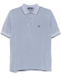 Herno - Polo Shirts - Lyst